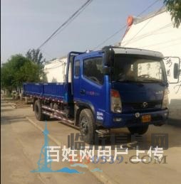 奥驰平板车，时风风驰平板车，小黄牌，多辆