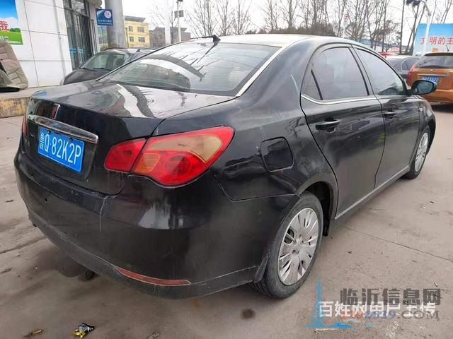 荣威550 2010款 1.8 手动 DVVT 世博风尚版