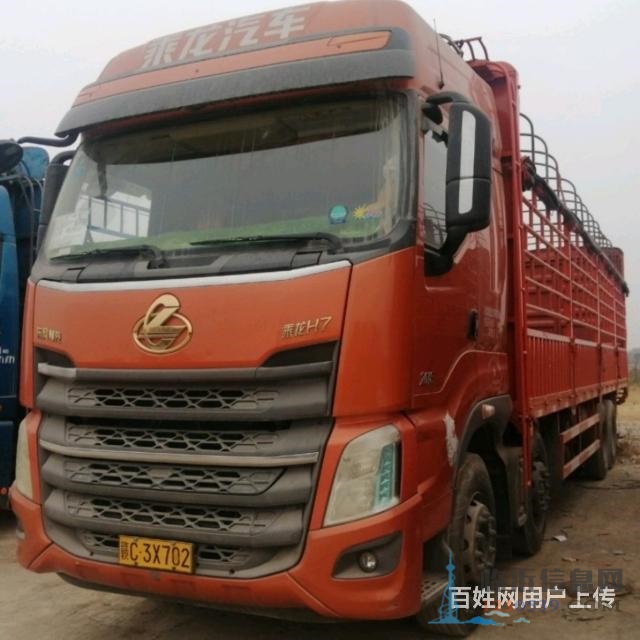 购二手货车如何防止陷入套路？