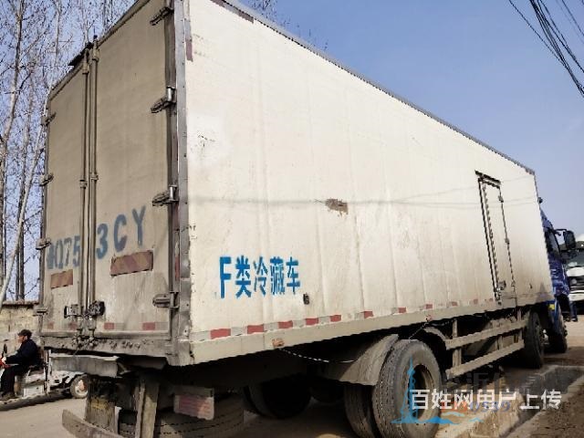 集装箱