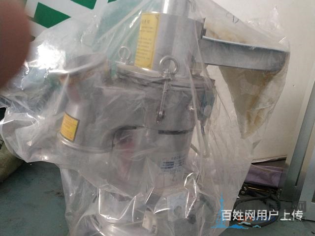 中药粉碎机超粉机微粉机