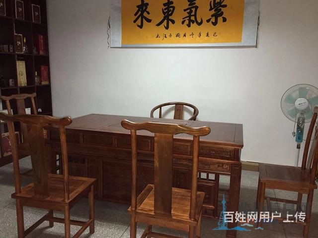 功夫茶桌一套急出