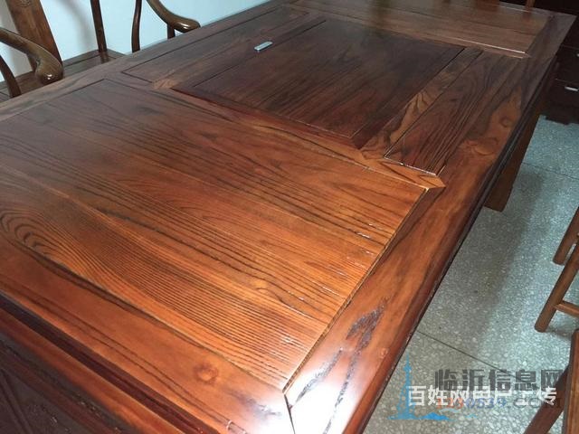 功夫茶桌一套急出