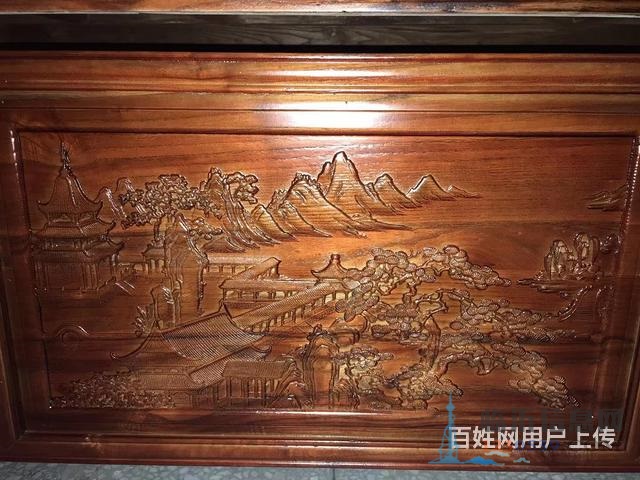 功夫茶桌一套急出