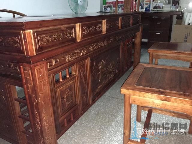 功夫茶桌一套急出