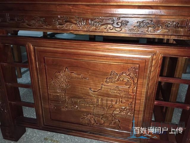 功夫茶桌一套急出
