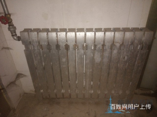 暖气片