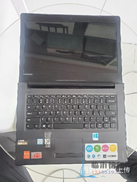 联想i7笔记本两台