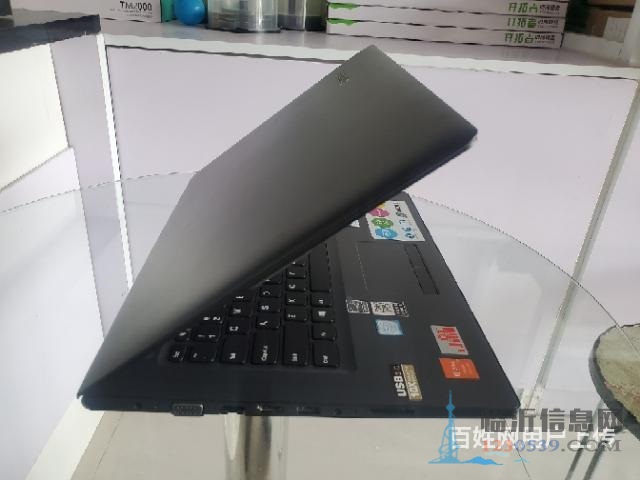 联想i7笔记本两台