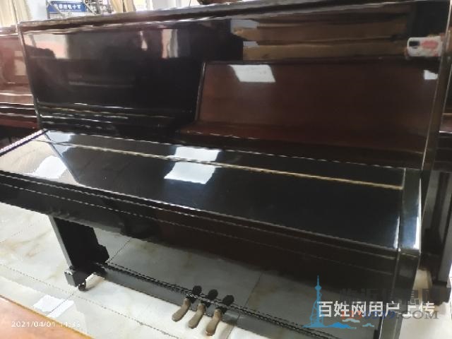 施特劳斯钢琴转让