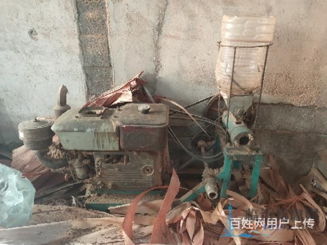 大型玉米炸花机