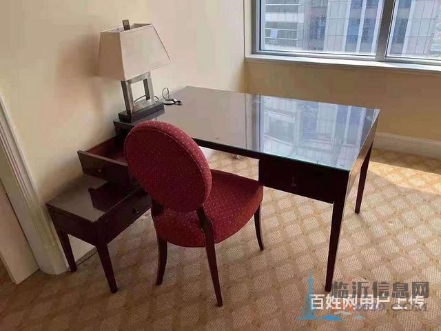 豪华宾馆二手床铺床垫床上用品电器洁具等低价处理