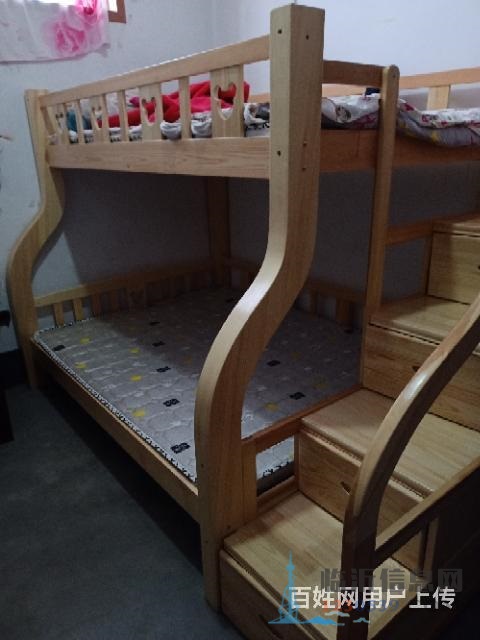 出售双层床