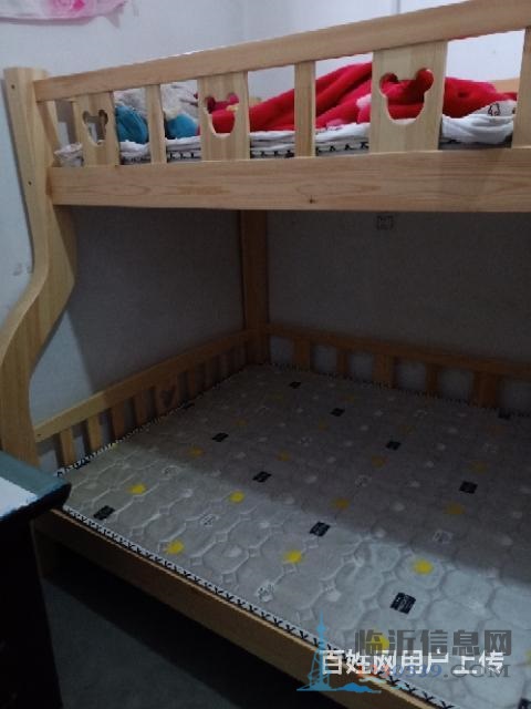 出售双层床
