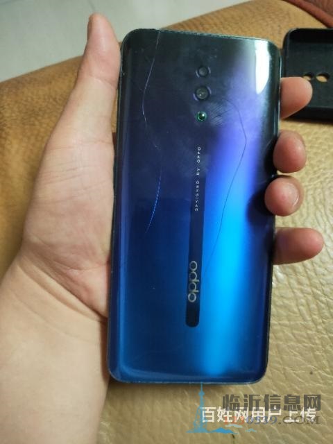 oppo reno  8+256