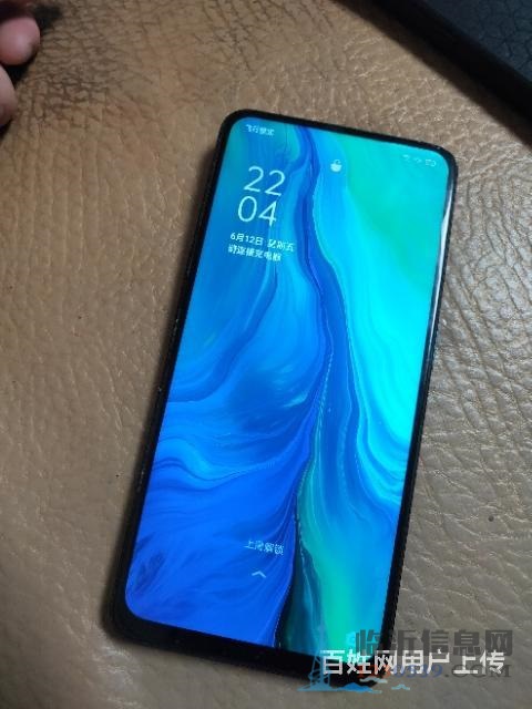 oppo reno  8+256