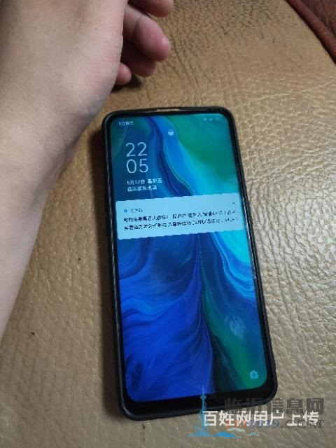 oppo reno  8+256