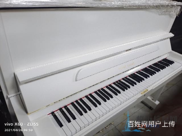 韩国英昌钢琴