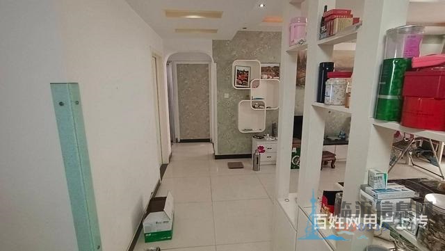 锦绣蓝山 精装三室两厅 证过二 价格可议