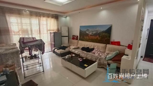 锦绣蓝山 精装三室两厅 证过二 价格可议