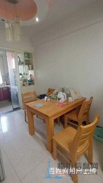 锦绣蓝山 精装三室两厅 证过二 价格可议