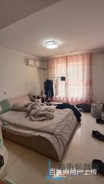 锦绣蓝山 精装三室两厅 证过二 价格可议
