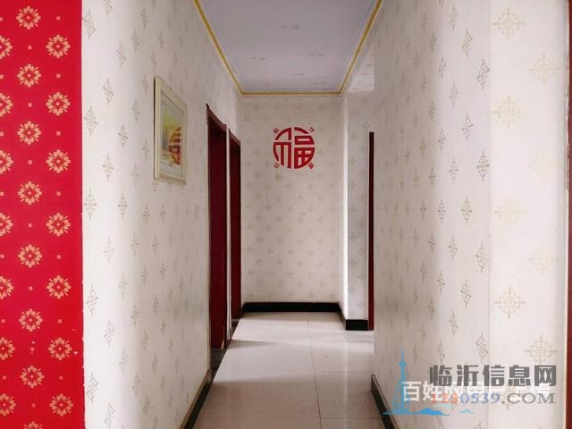 盛世嘉园出门菜市场3室精装房产证过2年