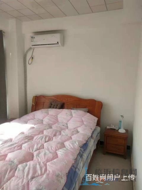 商贸城阳光公寓【复式】