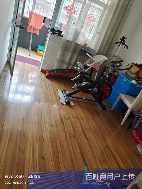 满五住房教育新村照片真实精装修3室2厅楼层好