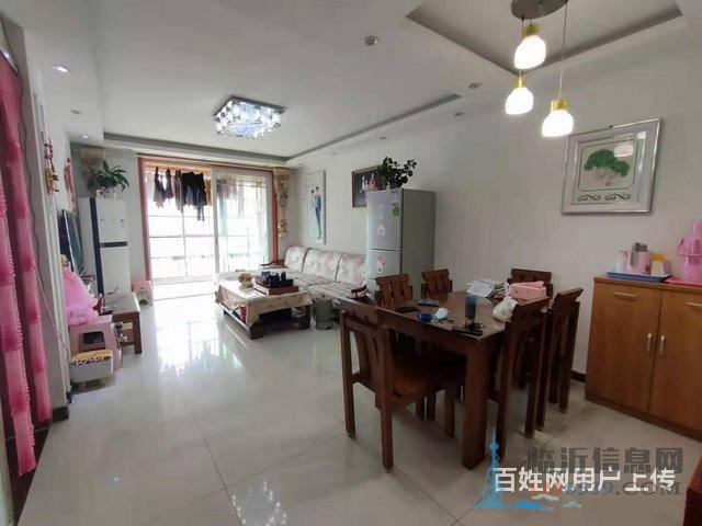 盛世春晖 精装三室两厅 证过二带车位储藏室