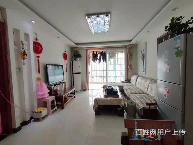 盛世春晖 精装三室两厅 证过二带车位储藏室