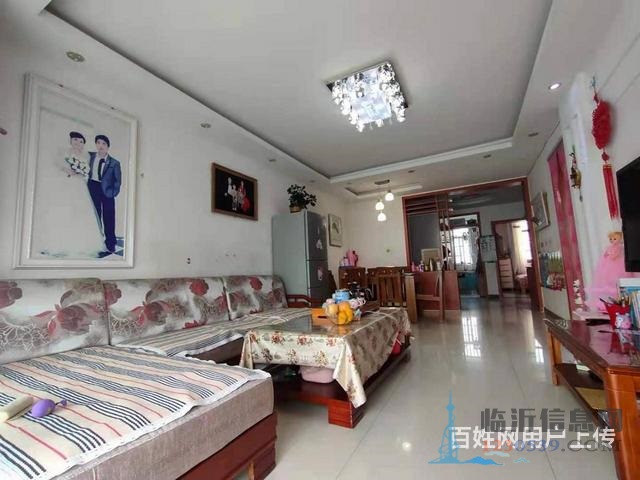 盛世春晖 精装三室两厅 证过二带车位储藏室