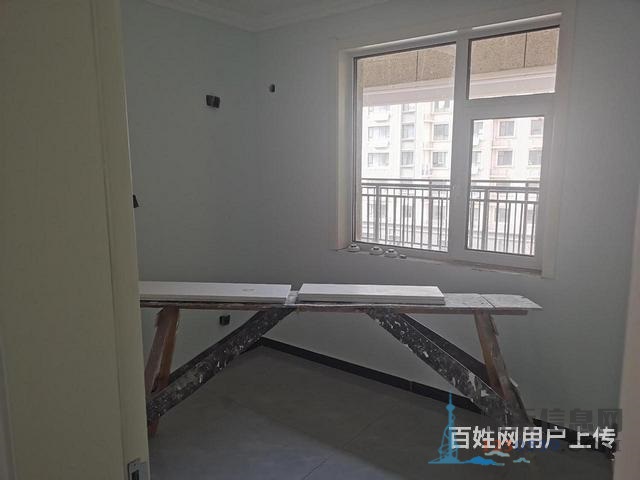 德馨园 精装现房全明户型 南北通透 户型图真实 随时看房