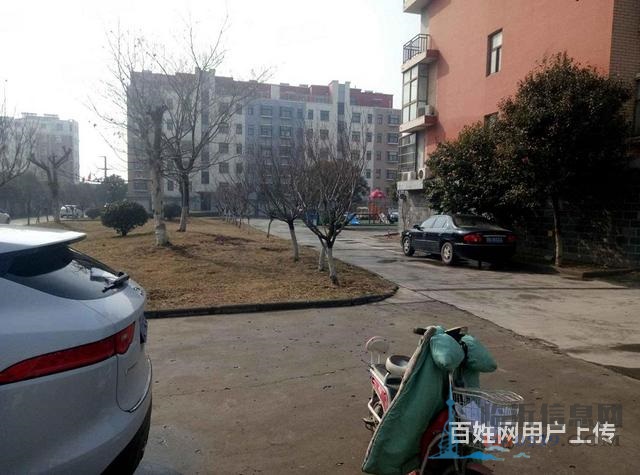 免 税，真实图片，中间楼层，双气入户，客厅通阳台，盛世嘉园
