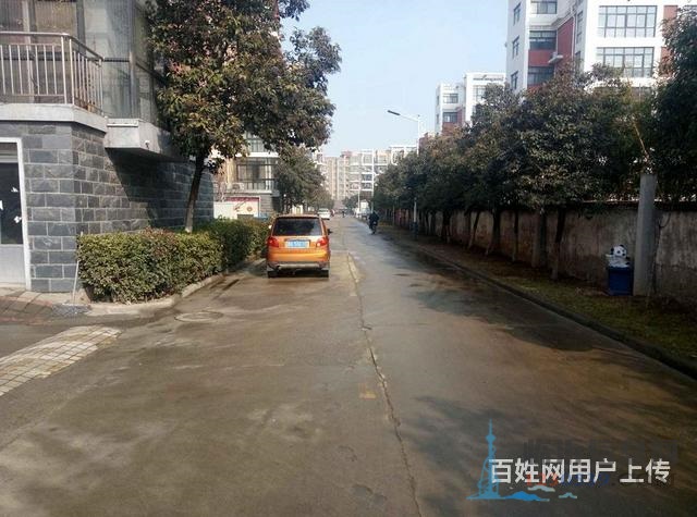 免 税，真实图片，中间楼层，双气入户，客厅通阳台，盛世嘉园