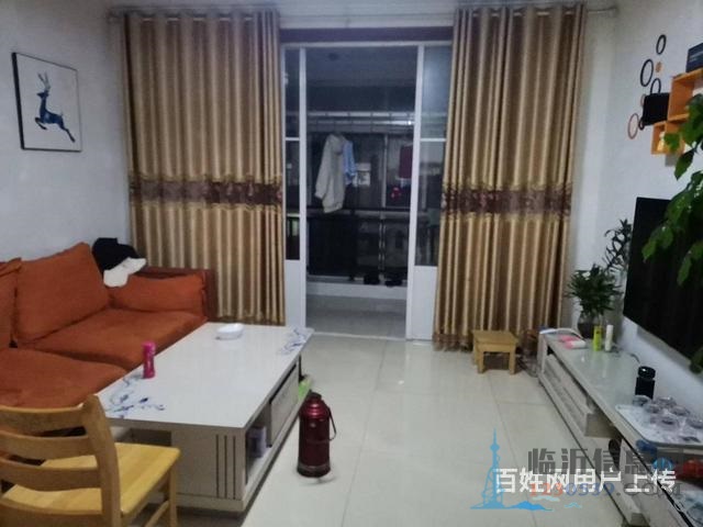 免 税，真实图片，中间楼层，客厅通阳台，双气入户，盛世阳光