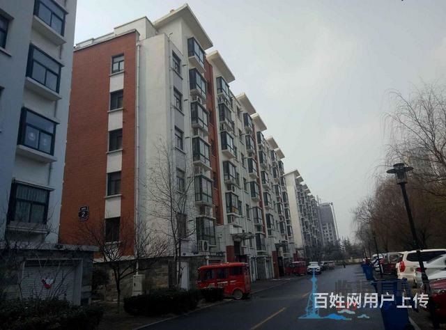 凤凰城三期市政供暖 精装 大两室 九万入住