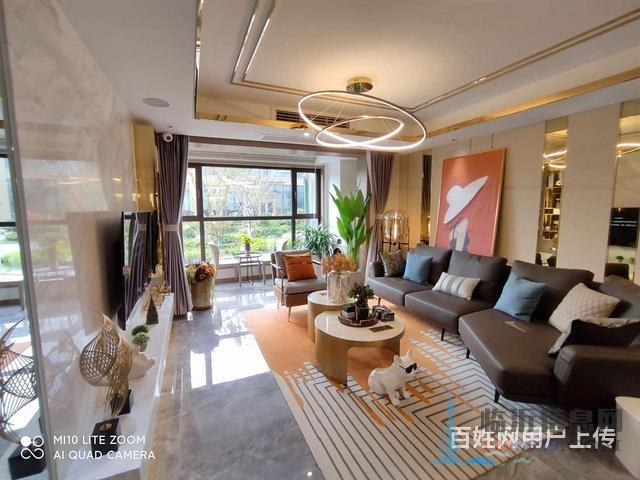 沂河璟城.万科物业.首付2万.加推.新房走一手.优 惠找我