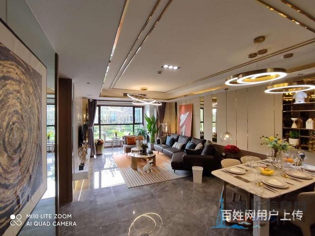 沂河璟城.万科物业.首付2万.加推.新房走一手.优 惠找我