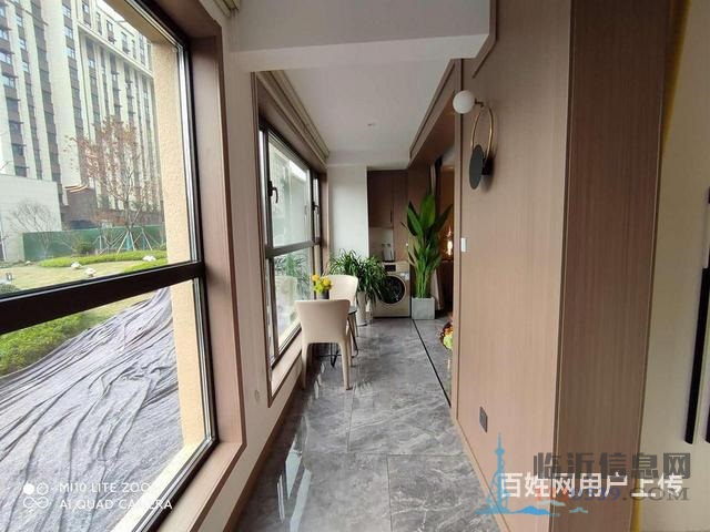 沂河璟城.万科物业.首付2万.加推.新房走一手.优 惠找我