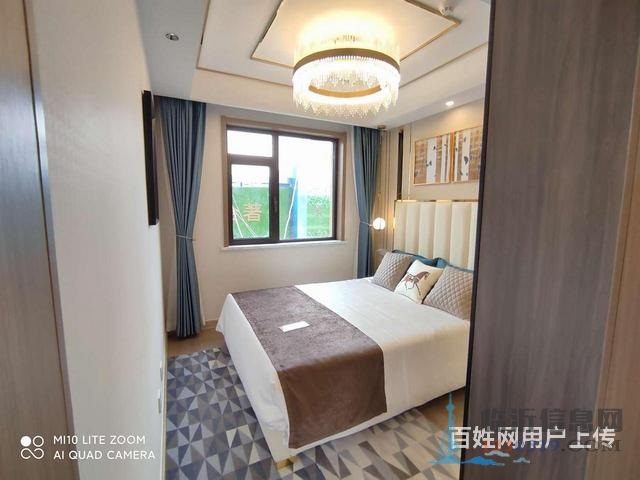 沂河璟城.万科物业.首付2万.加推.新房走一手.优 惠找我