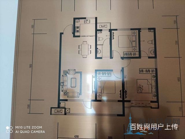 沂河璟城.万科物业.首付2万.加推.新房走一手.优 惠找我