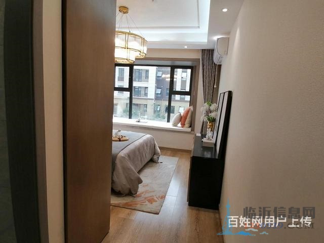 罗庄区现房团 购走 一手 高品质住宅四室