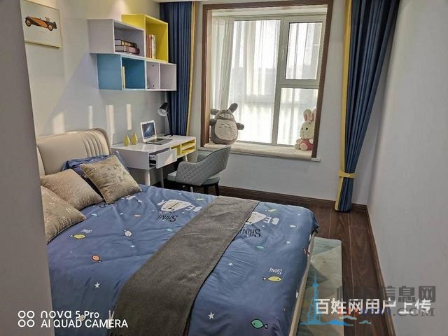 首付五千住润地新城 比县城都便宜 部分精装交付 找我优 惠