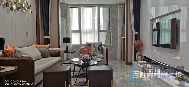 首付五千住润地新城 比县城都便宜 部分精装交付 找我优 惠