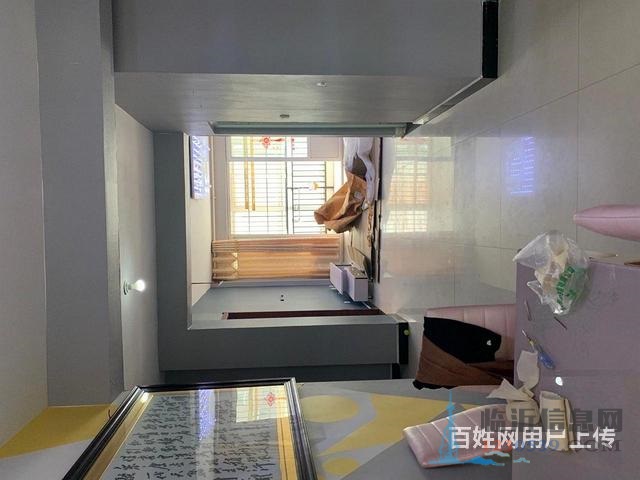 永福苑 精装三室 南北通透 框架结构 市政供暖