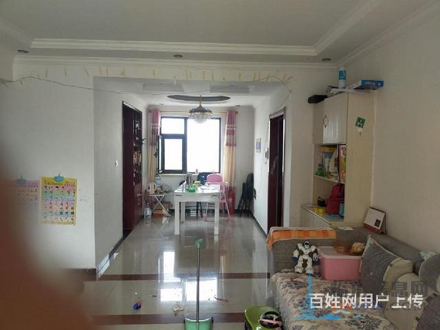 蓝钻庄园(兰山)3室2厅1卫