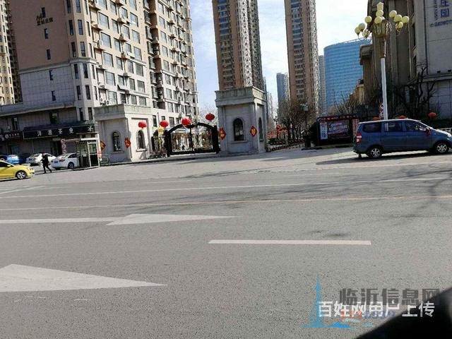 蓝钻庄园(兰山)3室2厅1卫
