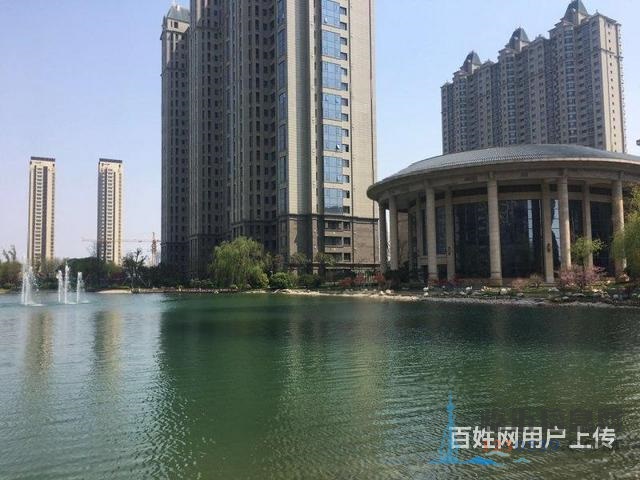 蓝钻庄园(兰山)3室2厅1卫