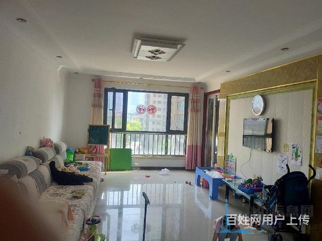 蓝钻庄园(兰山)3室2厅1卫